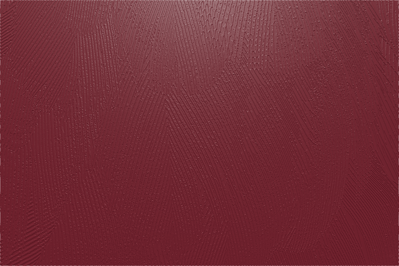 3D Paintable Wallcovering