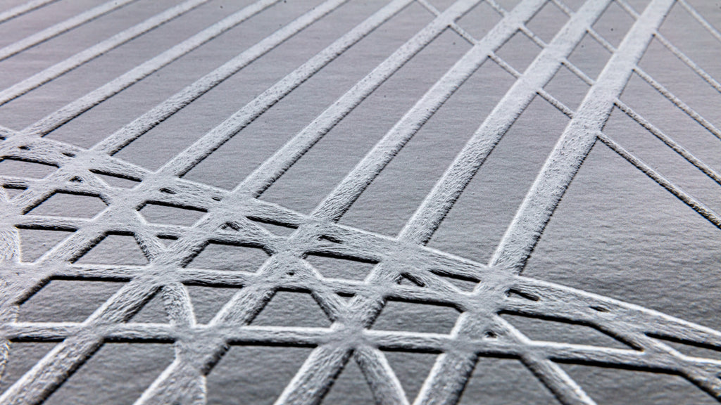 Abstract Linework