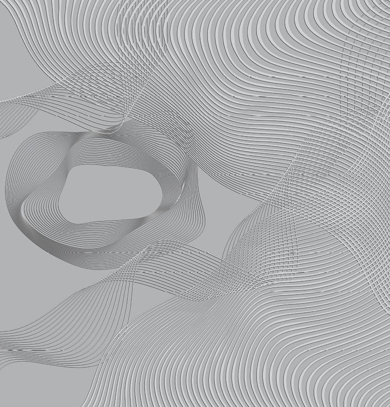 Abstract Linework