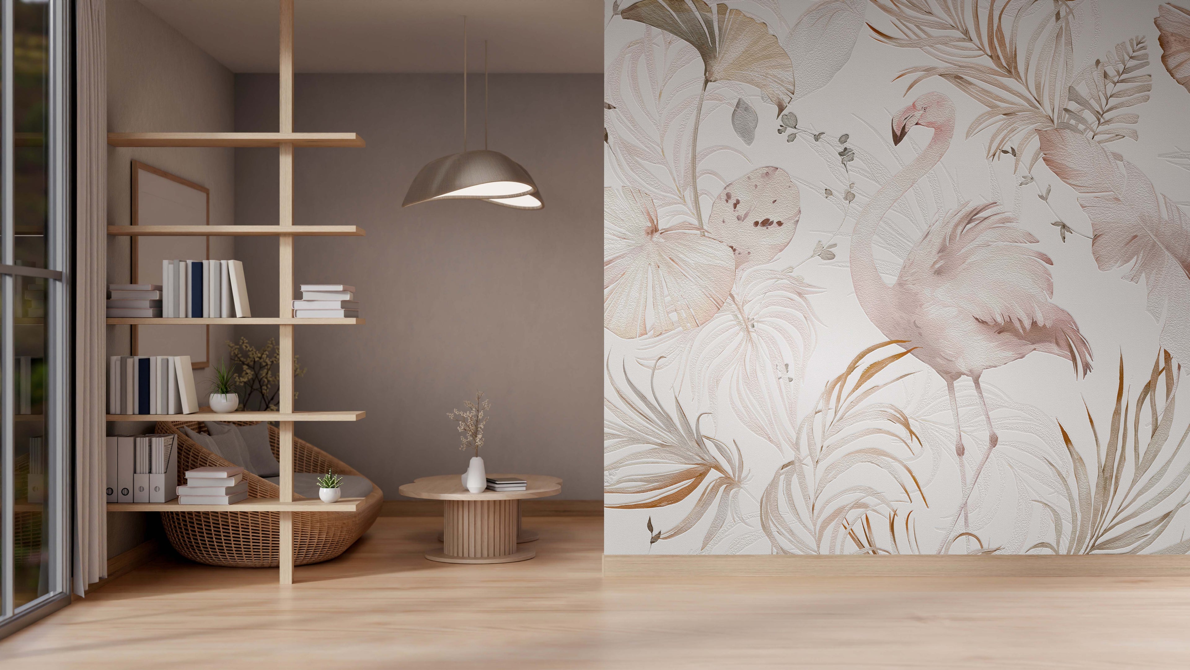 Blissfull & Flamboyant