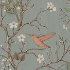 Blossom & Birds