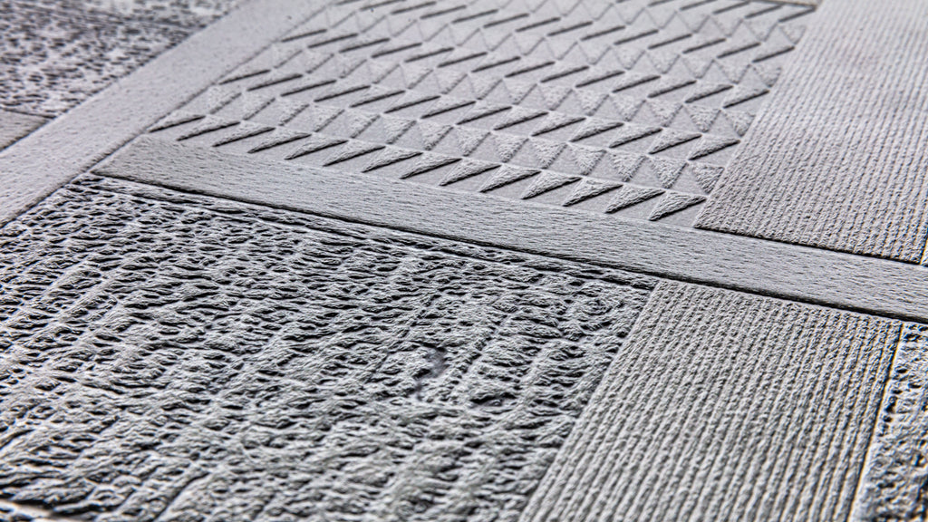 Boardwalks and Pavements