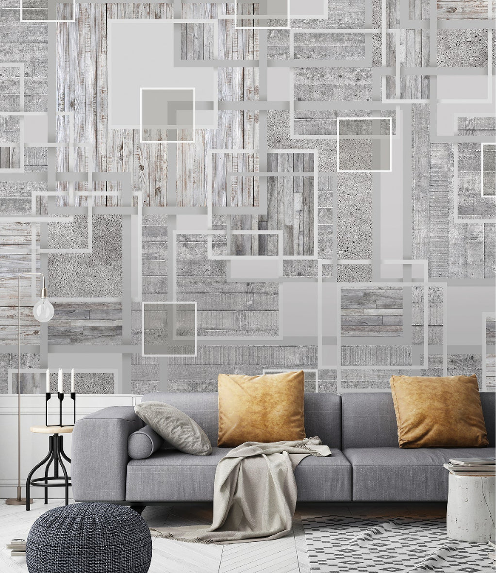 Boardwalks and Pavements