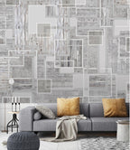 Boardwalks and Pavements