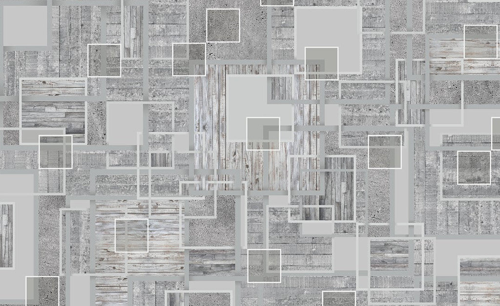 Boardwalks and Pavements