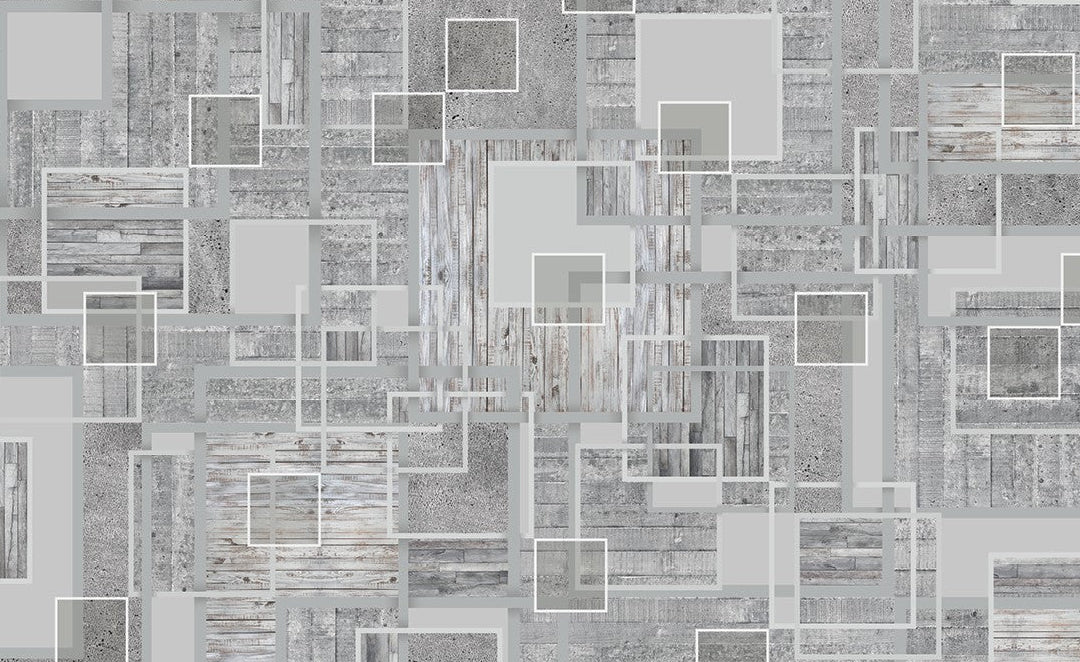 Boardwalks and Pavements