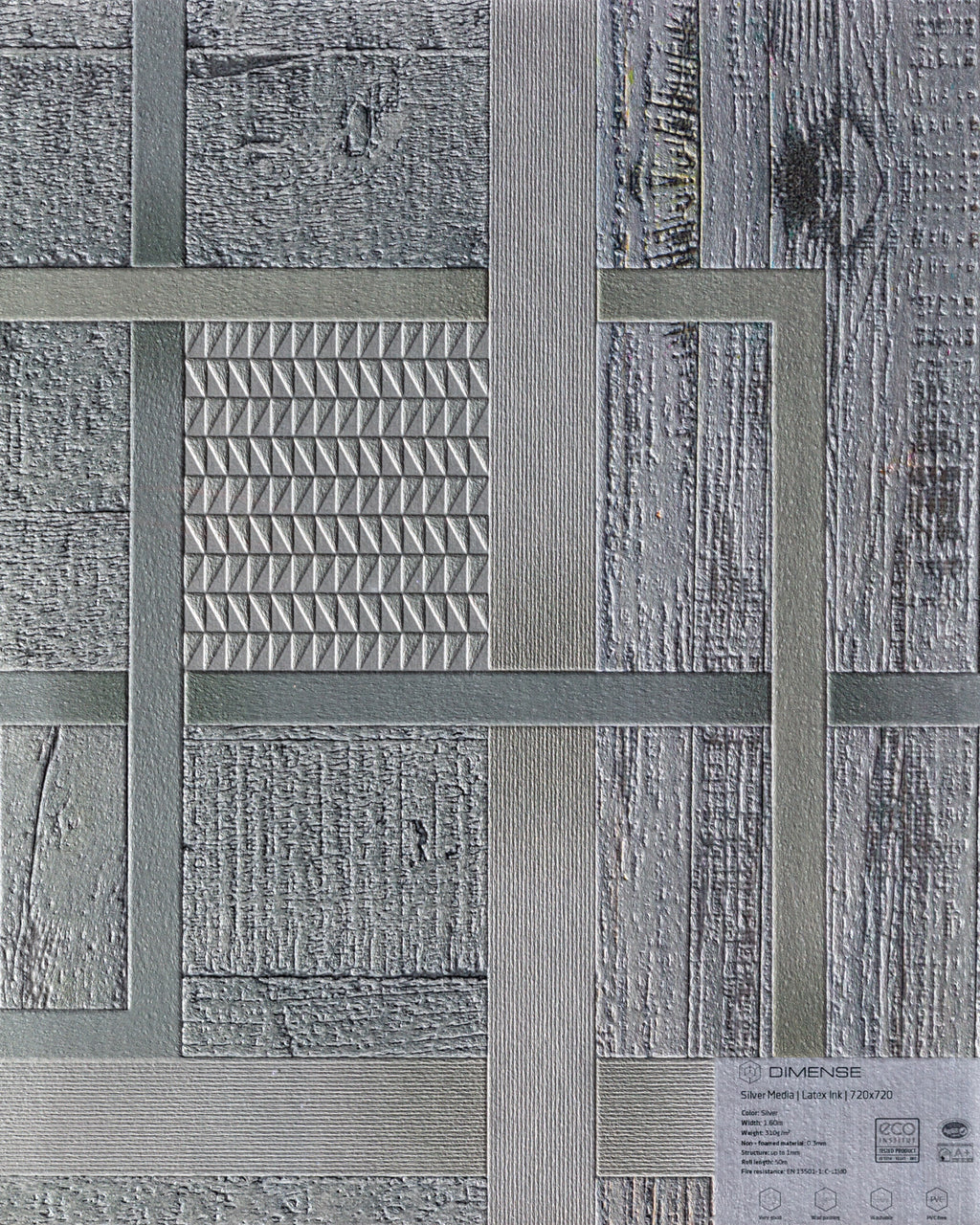 Boardwalks and Pavements