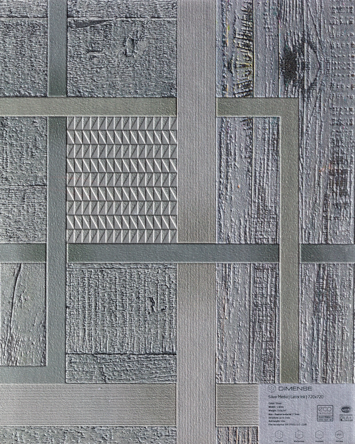 Boardwalks and Pavements