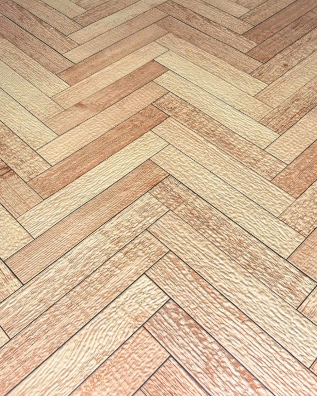 Oakline Chevron