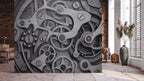 Cogs & Gears
