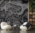 Cogs & Gears