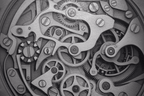 Cogs & Gears