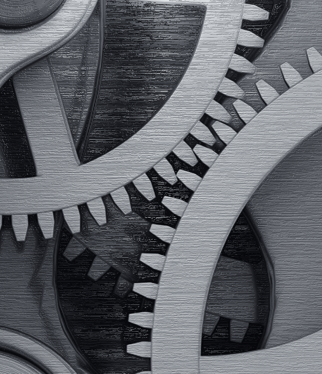 Cogs & Gears