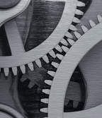 Cogs & Gears