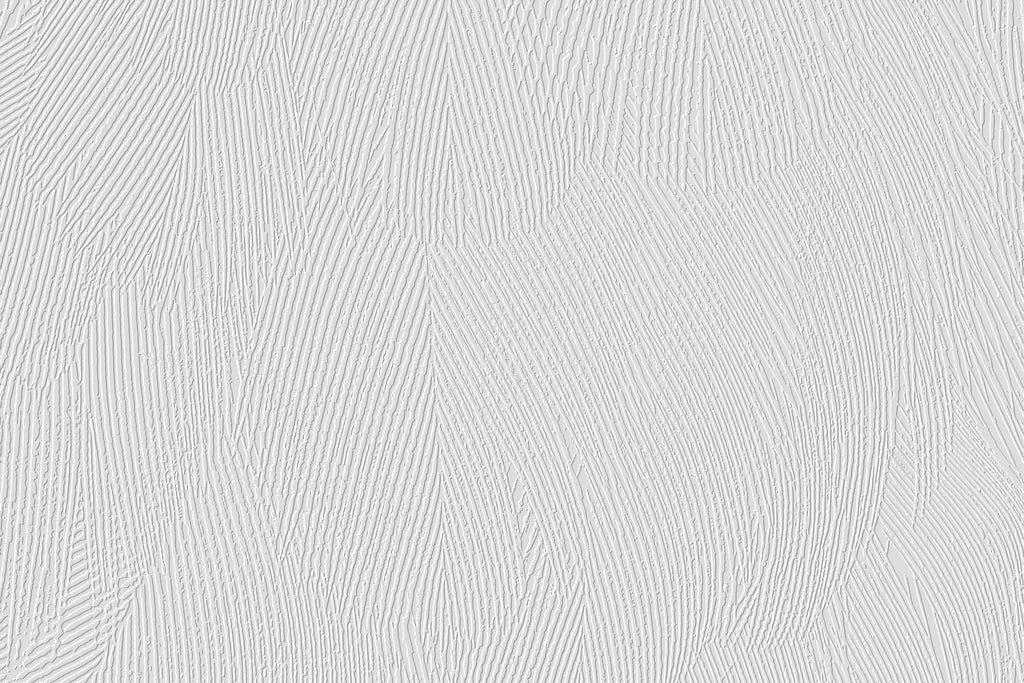 3D Paintable Wallcovering