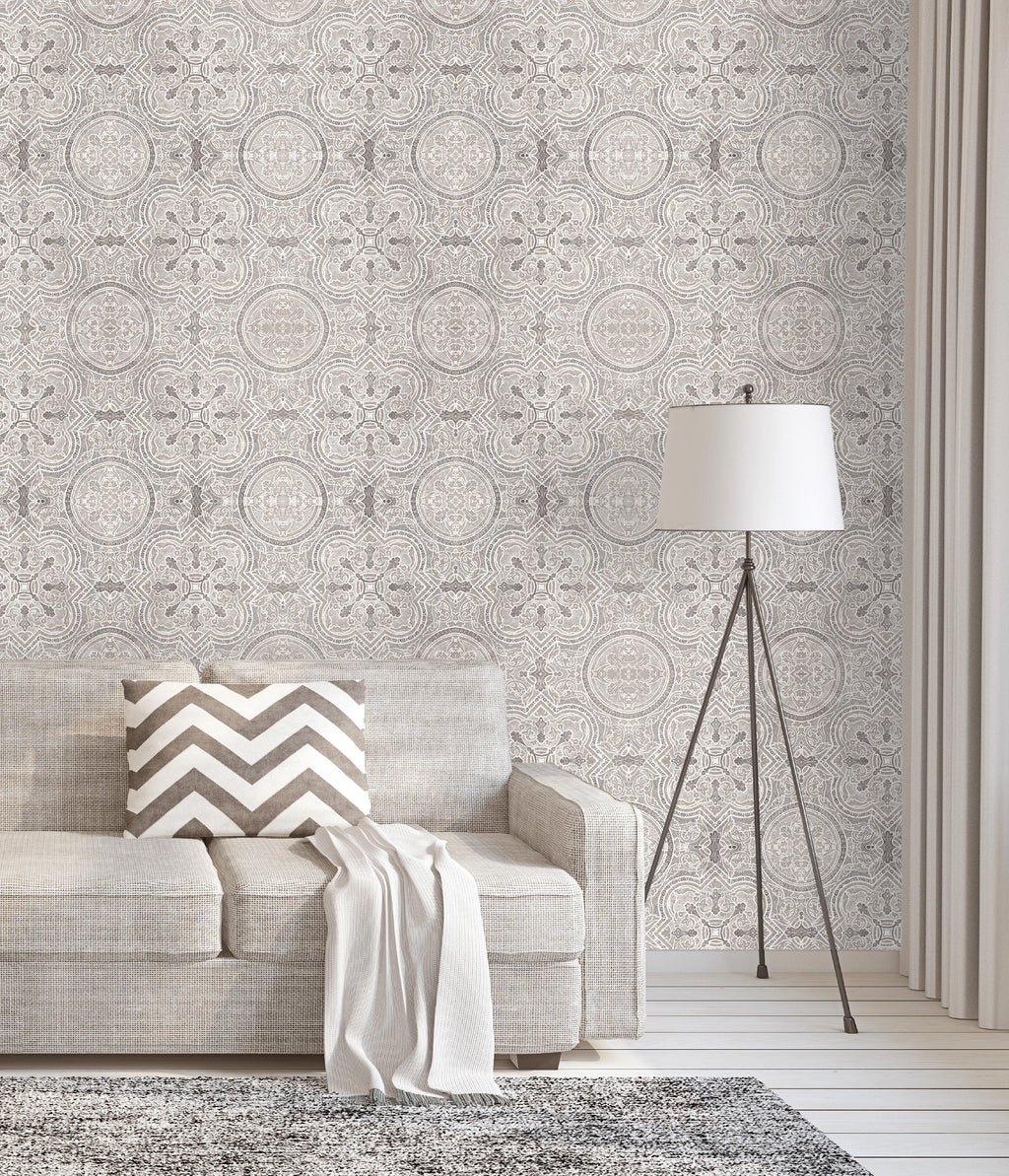 Eastern Style Tiles