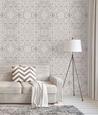 Eastern Style Tiles
