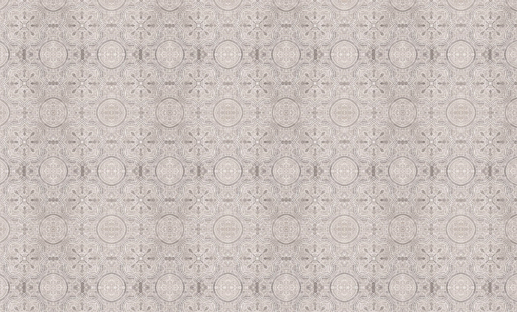 Eastern Style Tiles