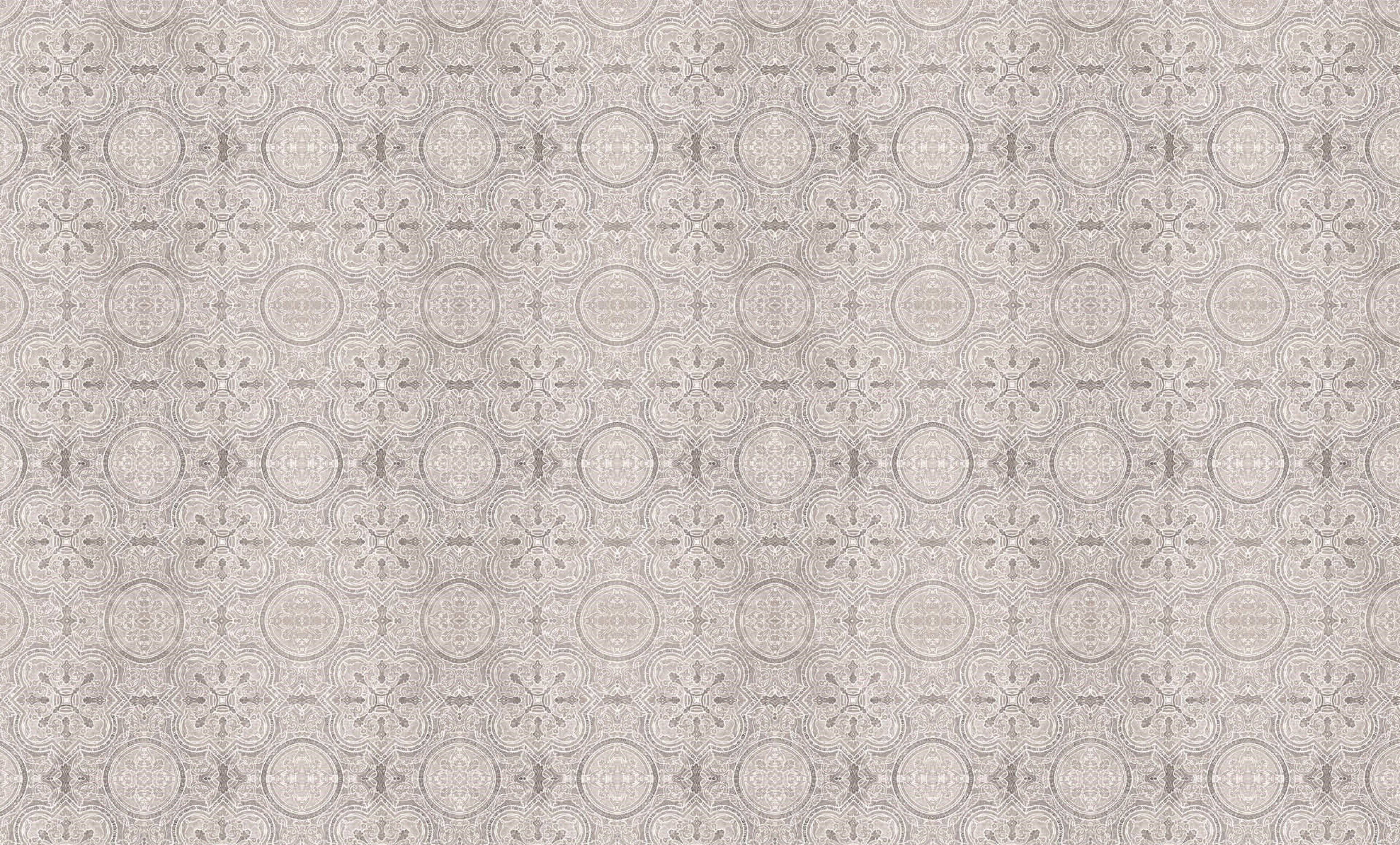 Eastern Style Tiles