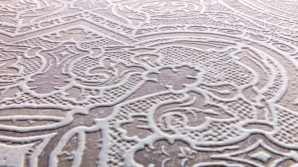 Eastern Style Tiles