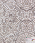 Eastern Style Tiles