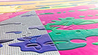 Funky Abstract