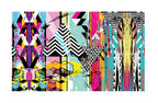 Funky Abstract