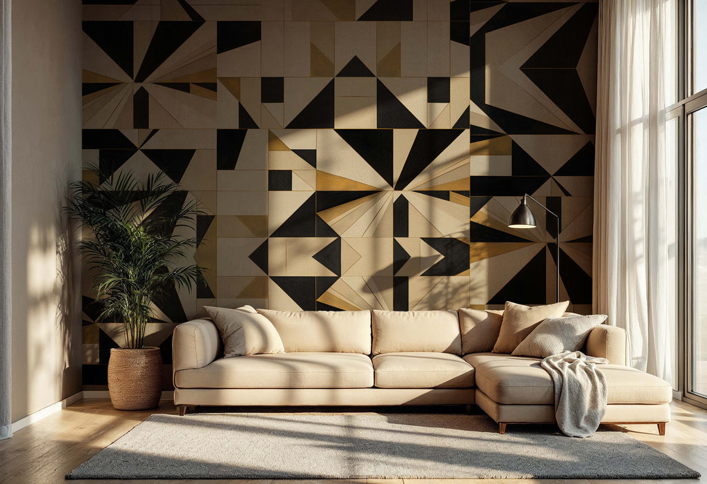 Geometric Max