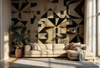 Geometric Max
