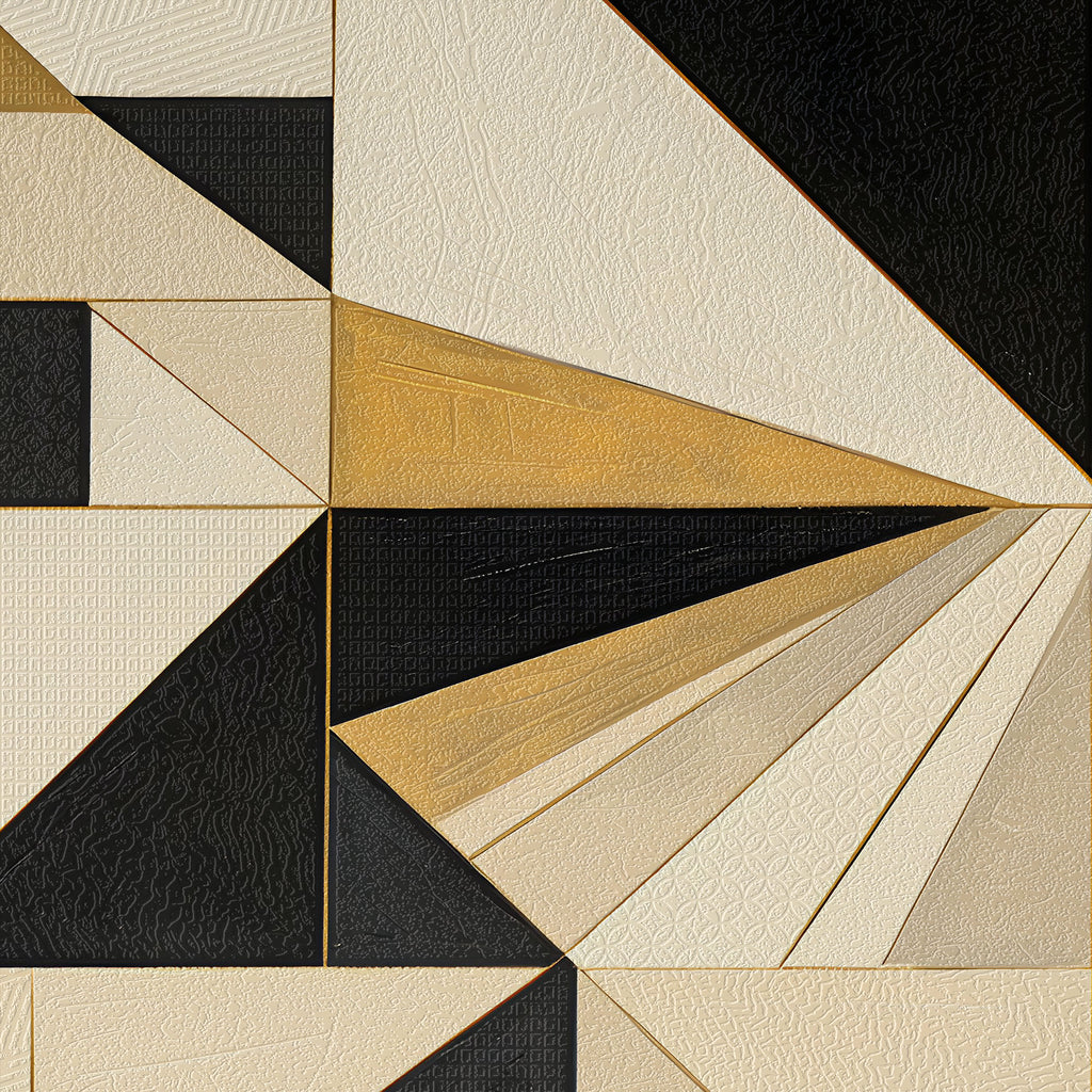 Geometric Max