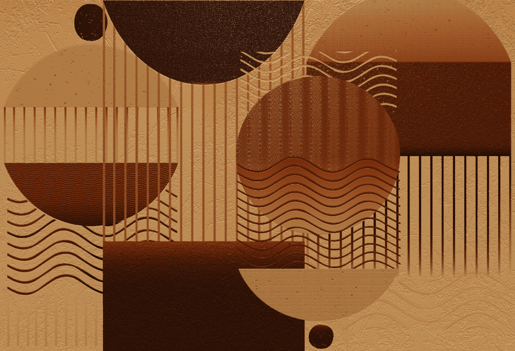 Geometric Dusk