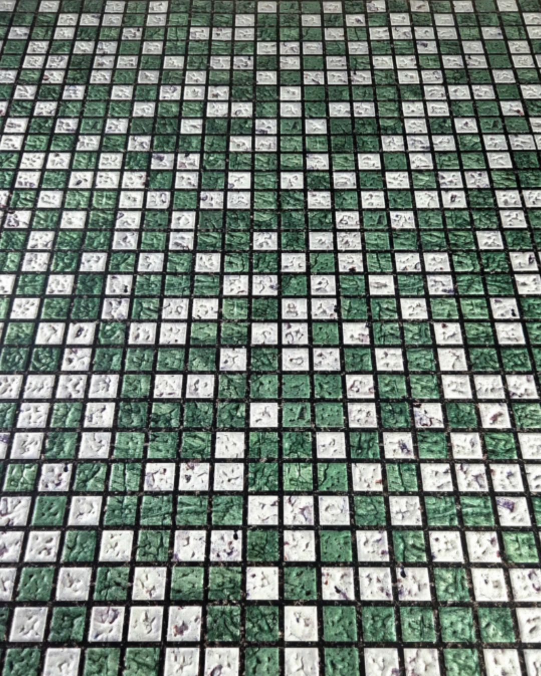 Jade Squares