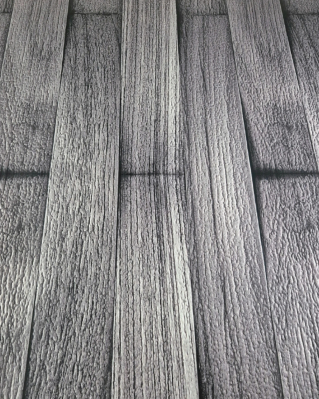 Grayscale Raffia