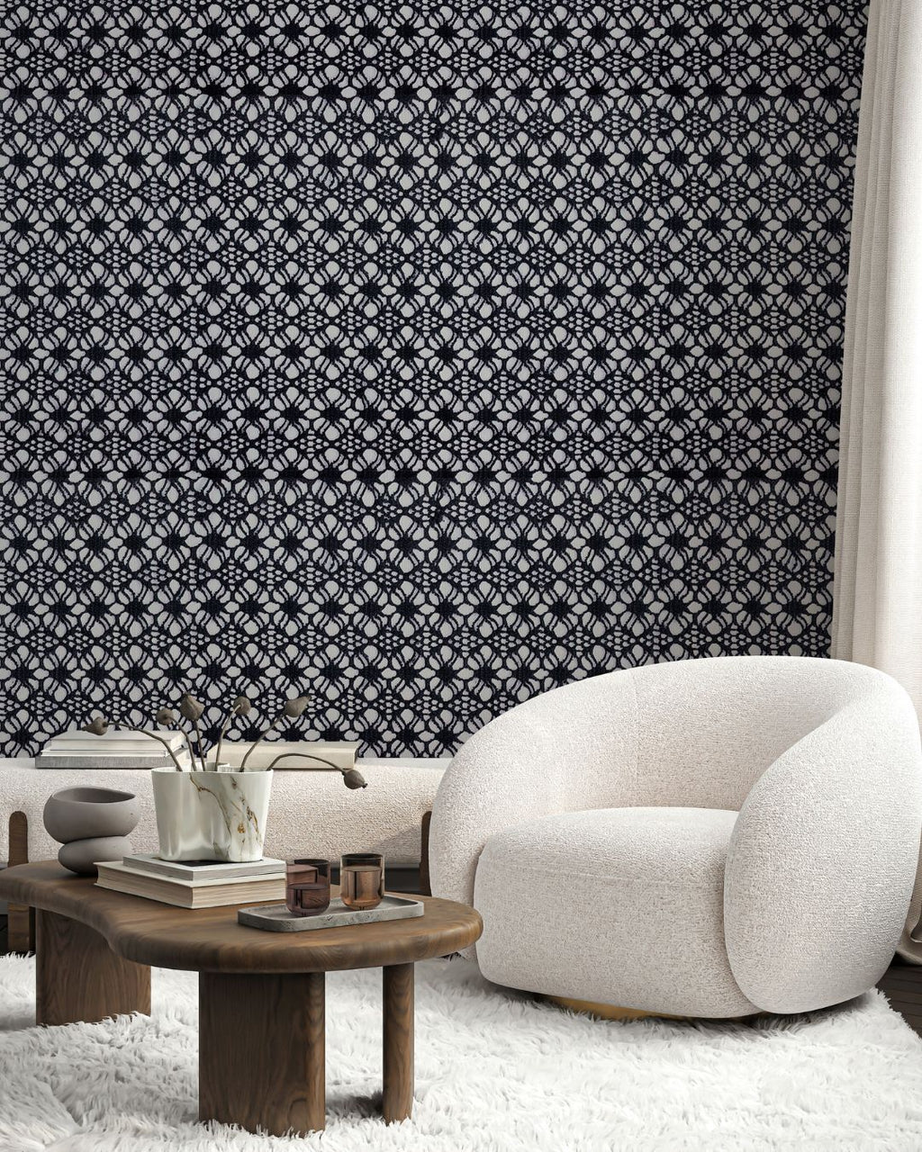 Lattice Noir