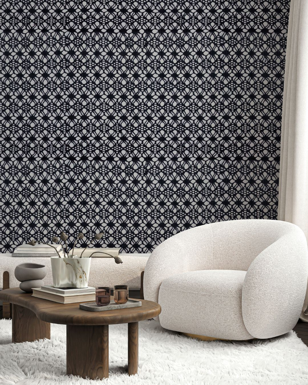Lattice Noir