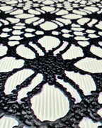 Lattice Noir