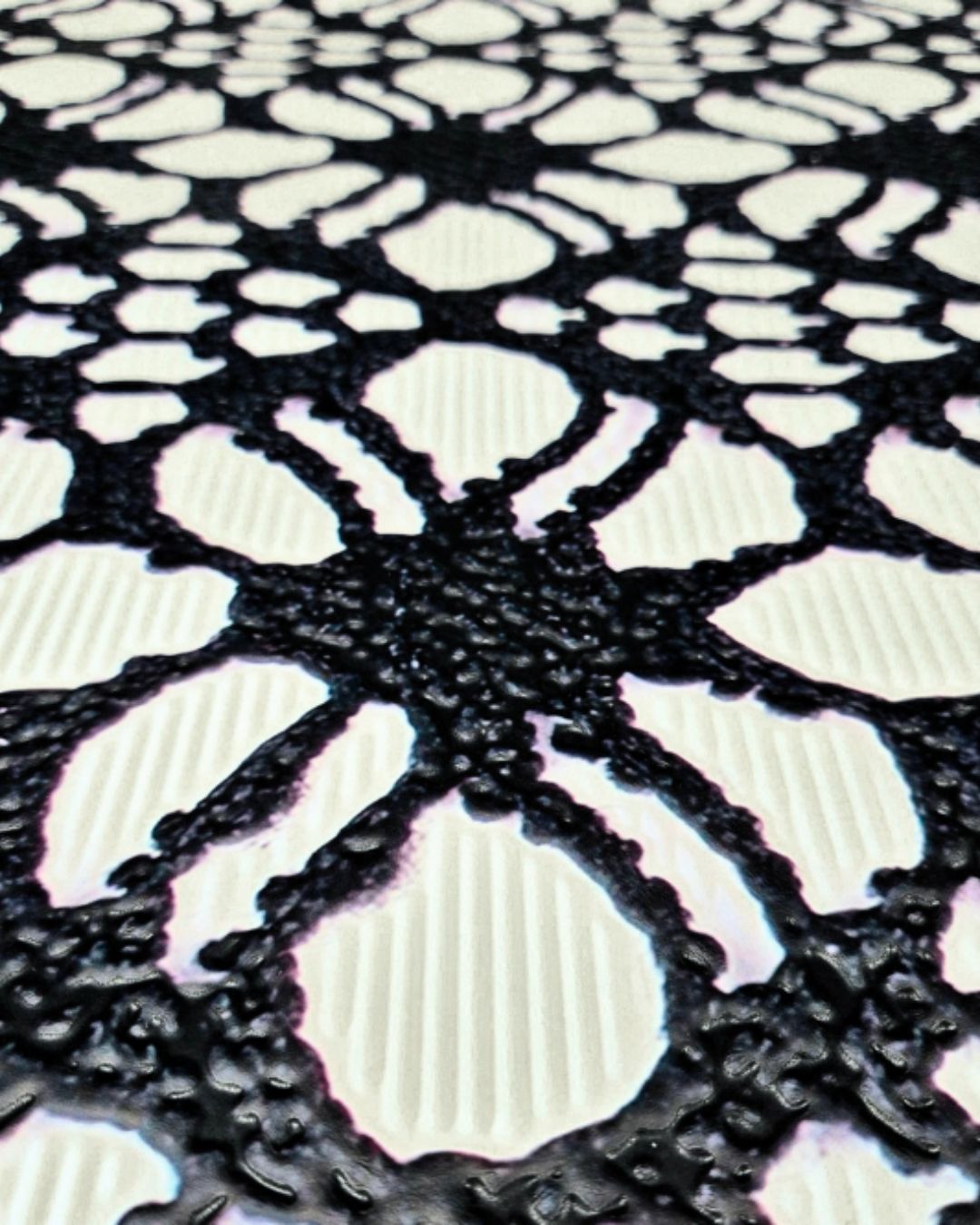 Lattice Noir