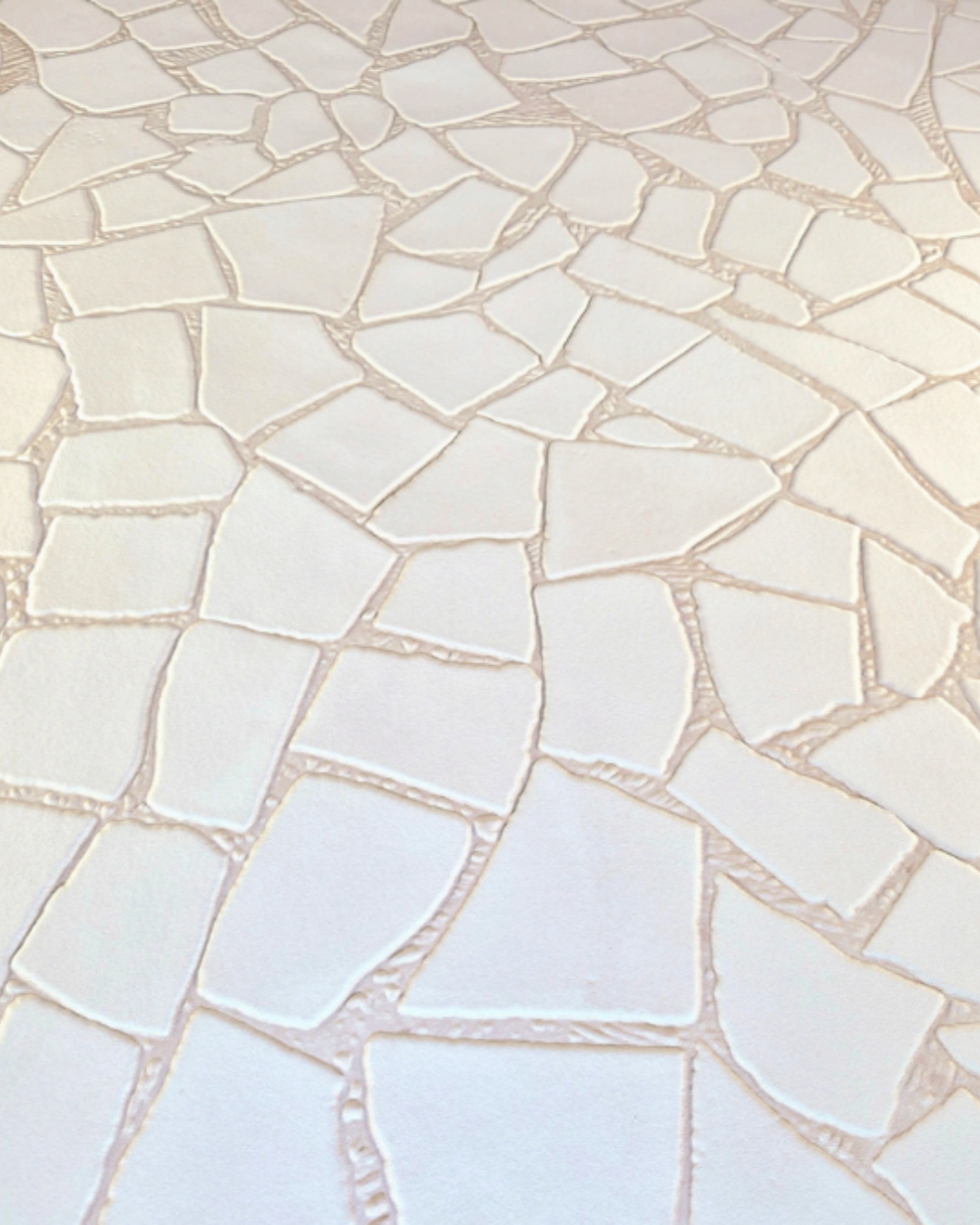 Fractured Desert