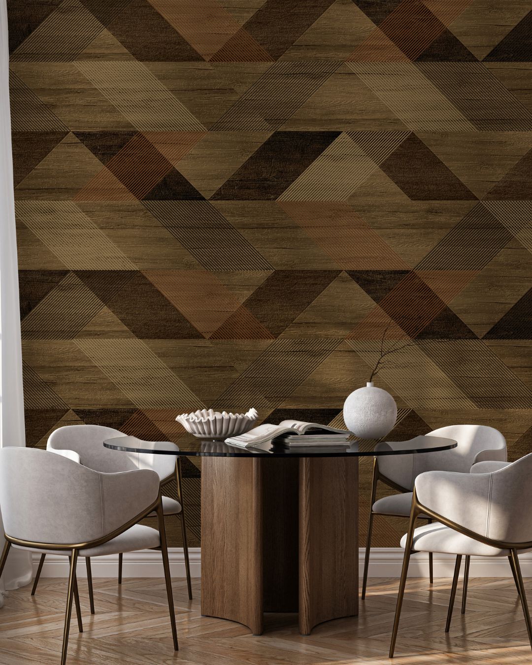 Timber Prism