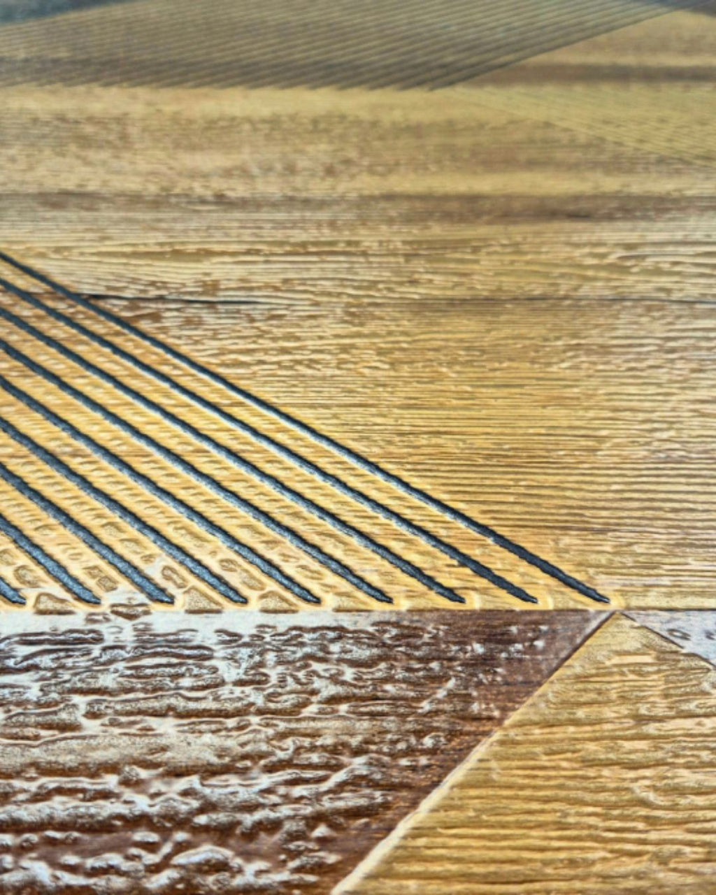 Timber Prism