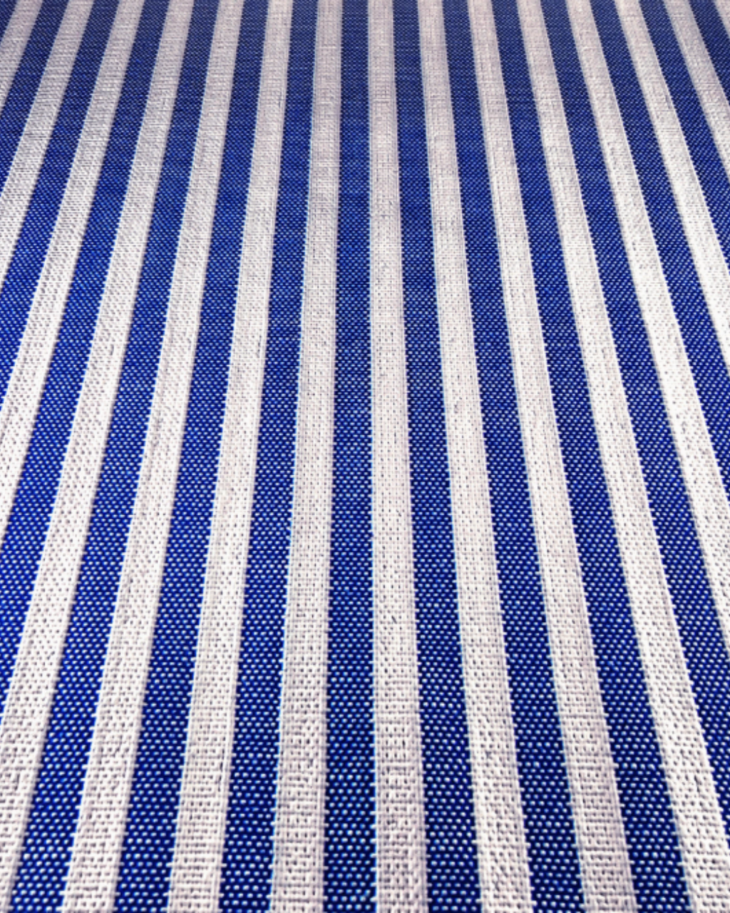 Nautical Pinstripe