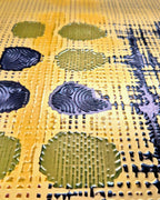 Abstract Woven
