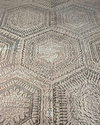 Silent Mosaic