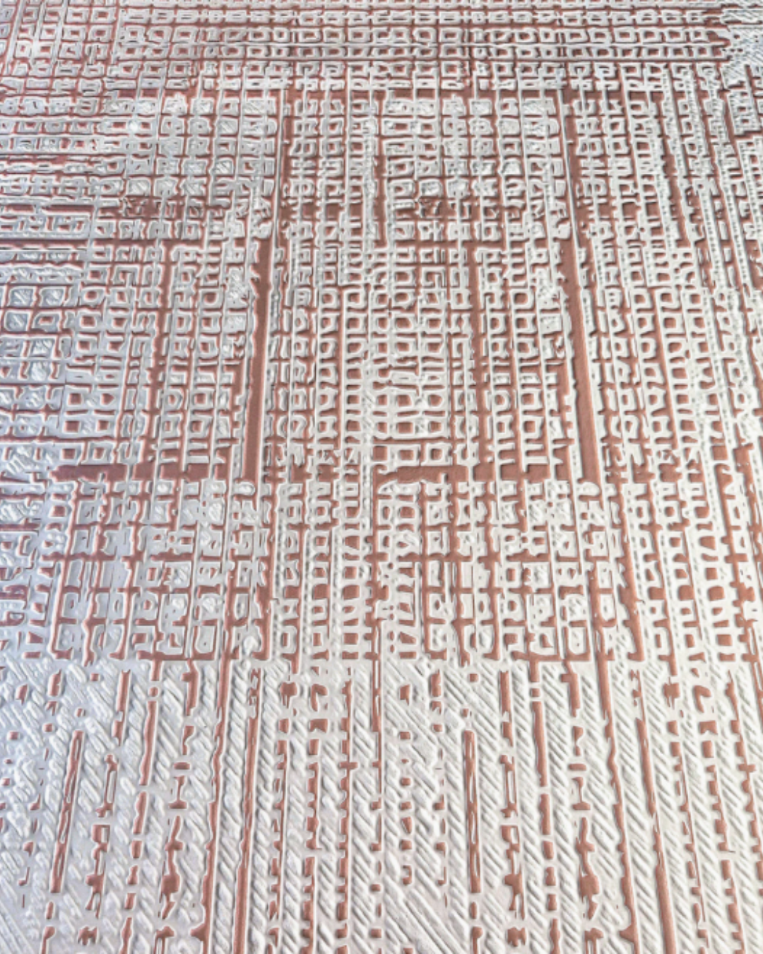 Crosshatch