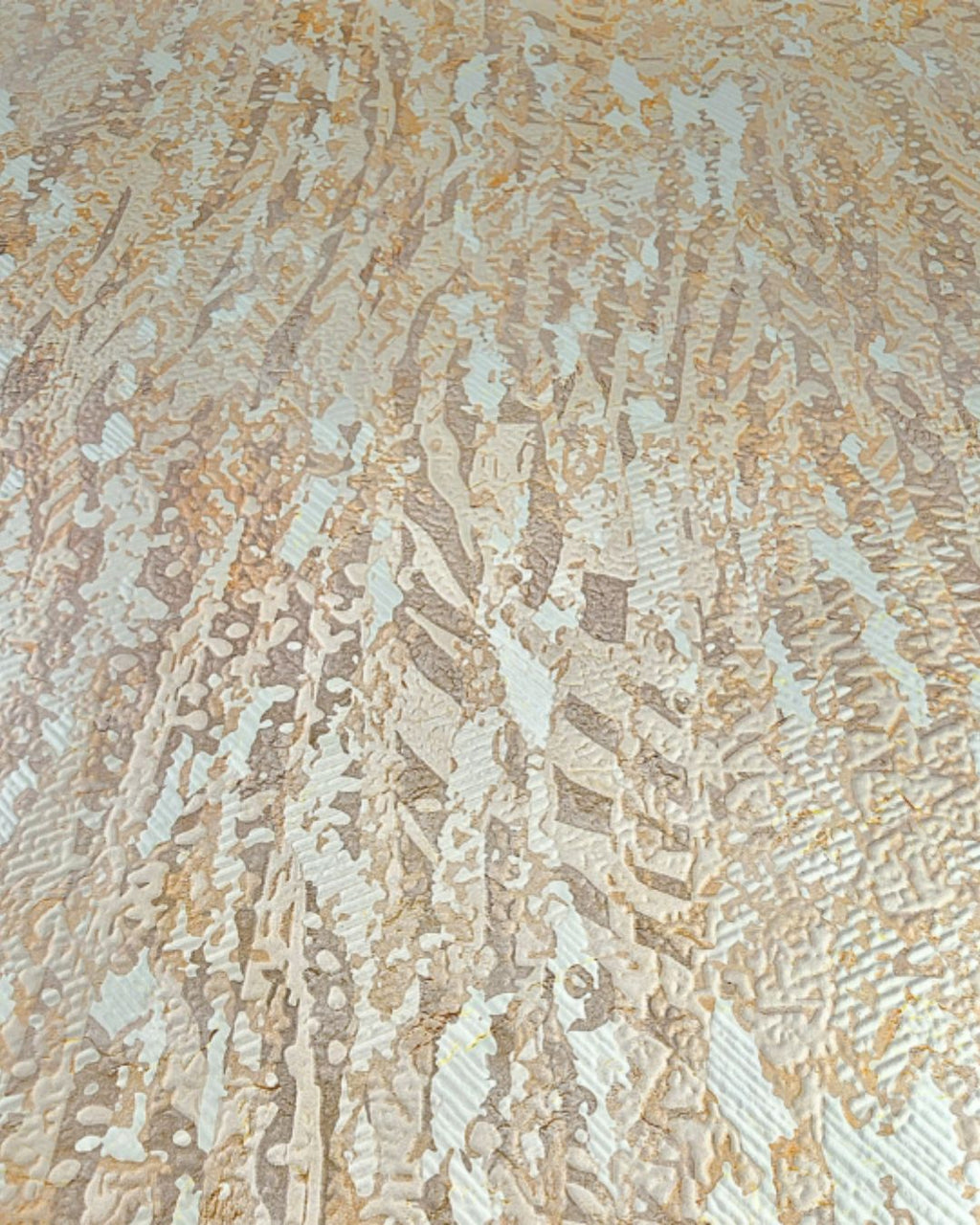 Golden Limestone