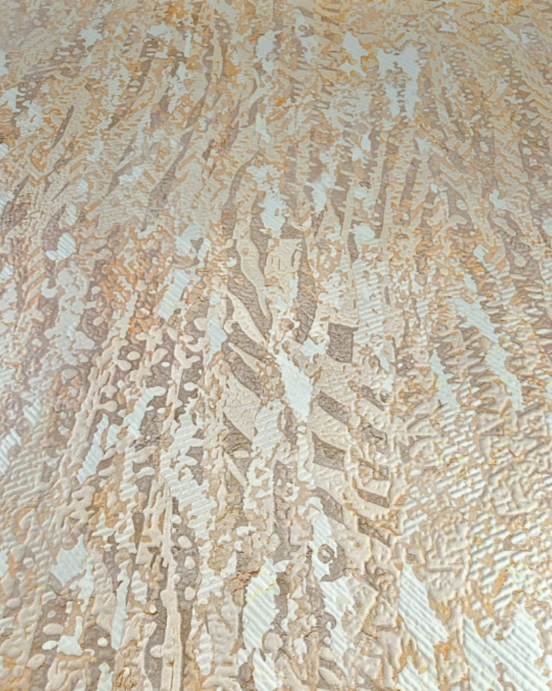 Golden Limestone