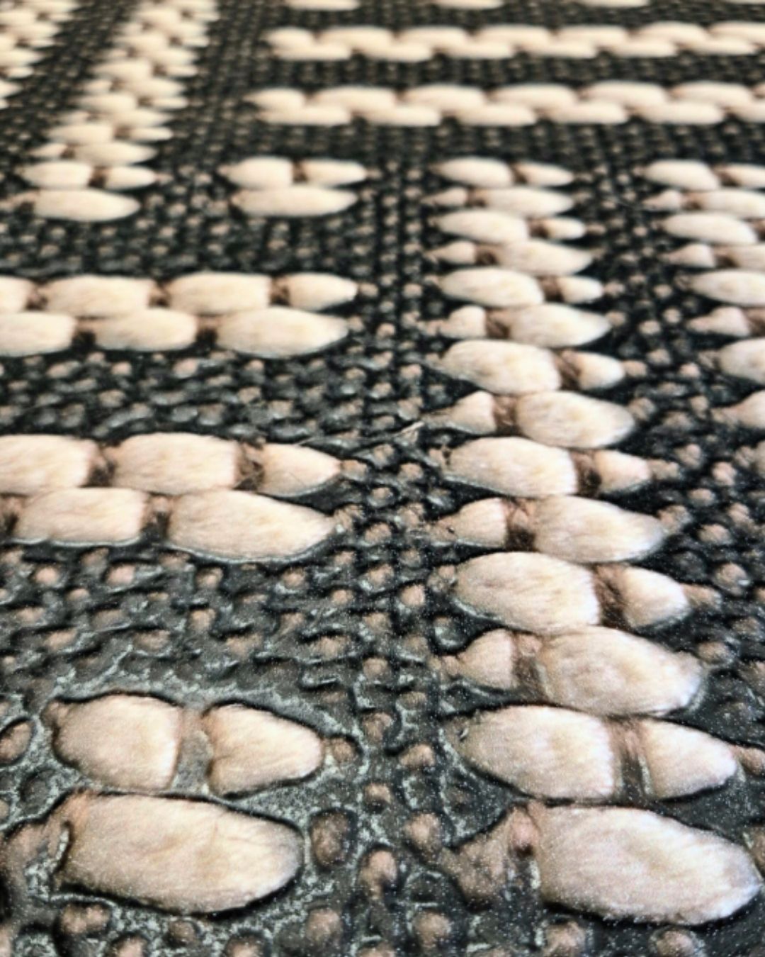 Interwoven