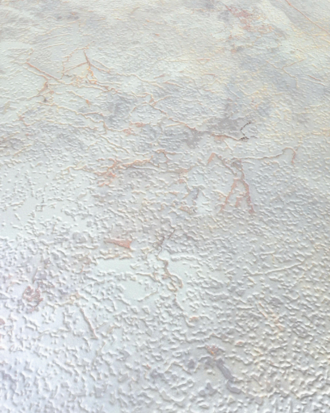 Ivory Crackle