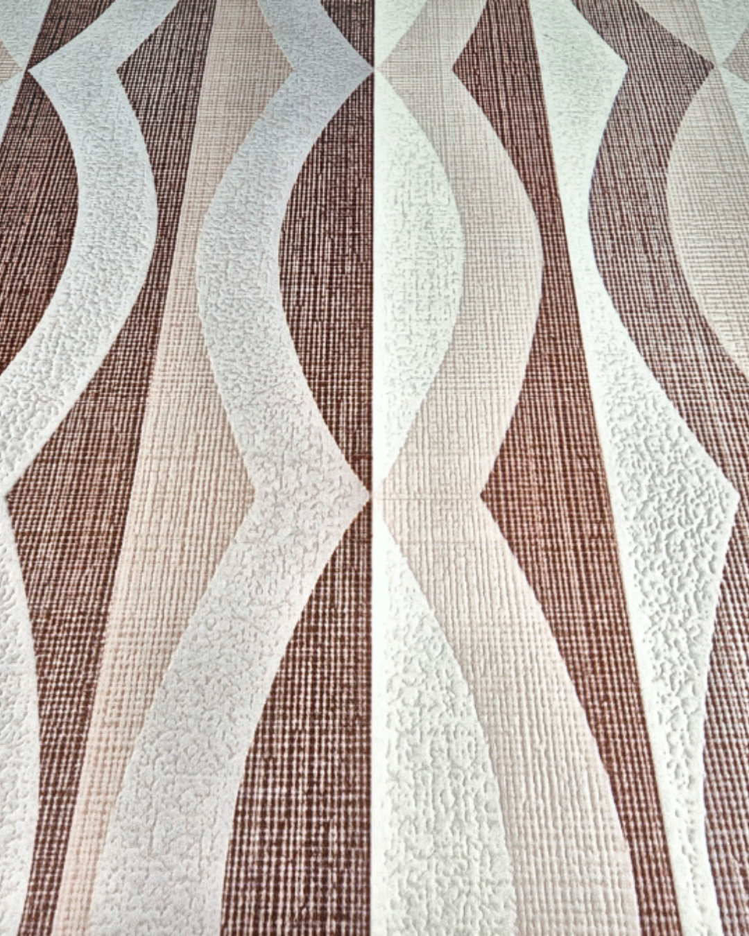 Woven Arches