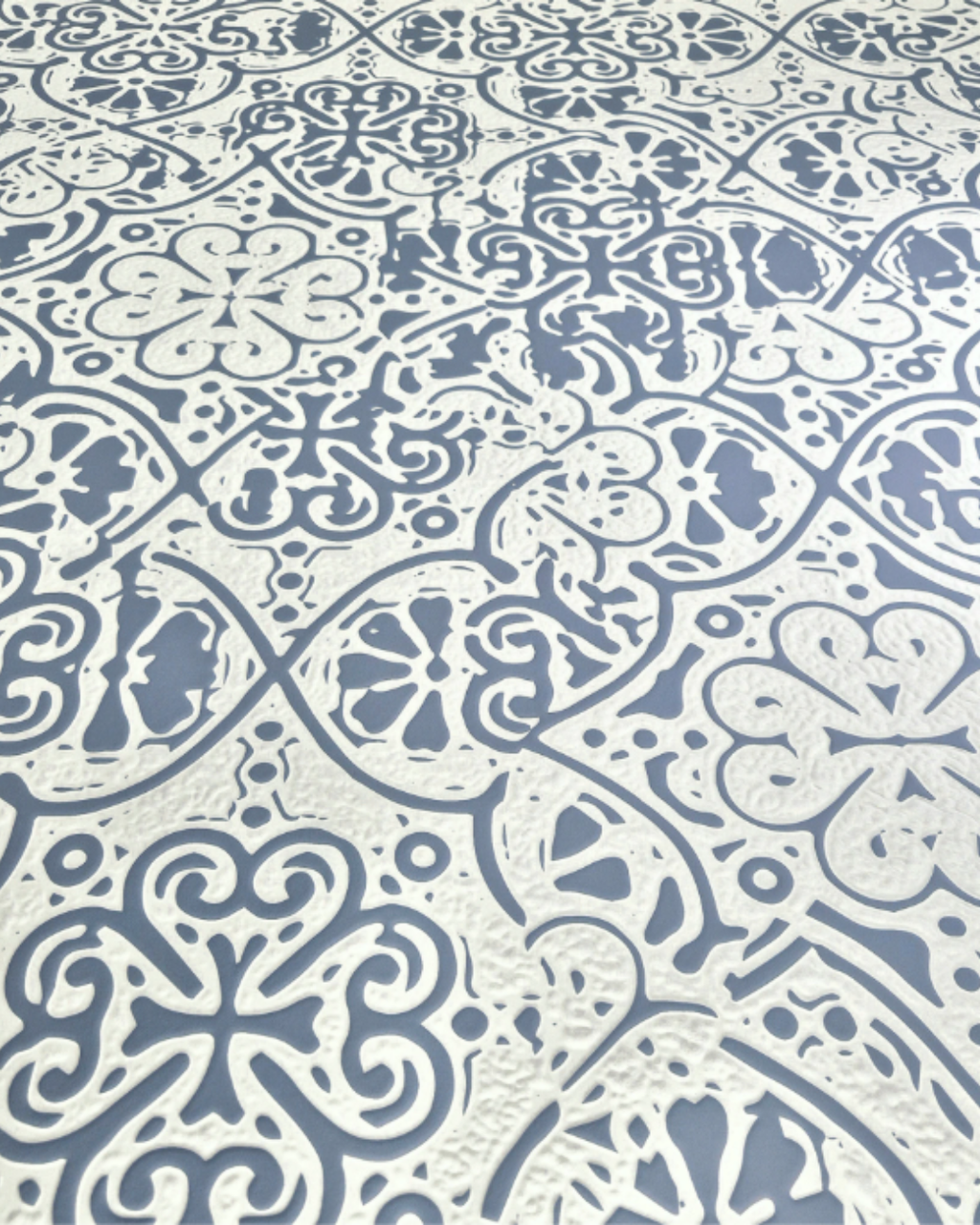 Coastal Tiles